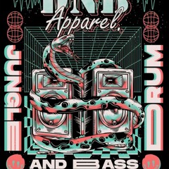 JUNGLE DNB MIX VOL 3