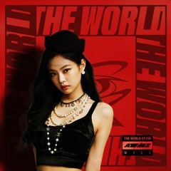 JENNIE of BLACKPINK 'Matz' (Cover) (Remake beat)