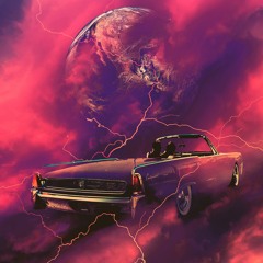 Mackjunt. - Speed At Night