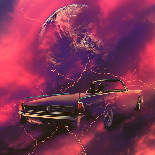 Mackjunt. - Speed At Night