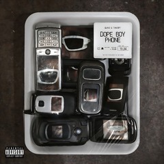 Quavo - Dope Boy Phone (Feat. Takeoff)