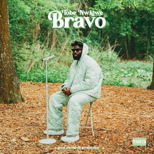 Tobe Nwigwe - Bravo