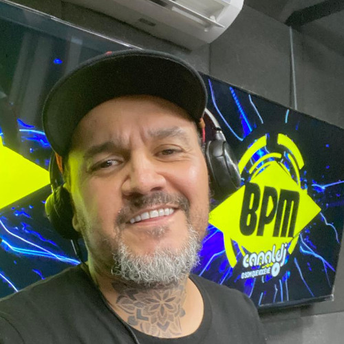 BPM -Programa do CANAL DJ  no YouTube
