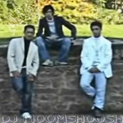 WO BIST DU¿?¿ FEATURING DANIEL DJ & MC GLOCKOMO