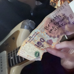 Leap of Existence (Arc Riders Soundtrack Cover)