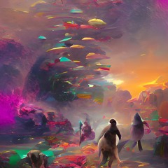 Pure Moods 5 Future Primitivist Recreation Society