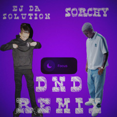 DND-[Remix]