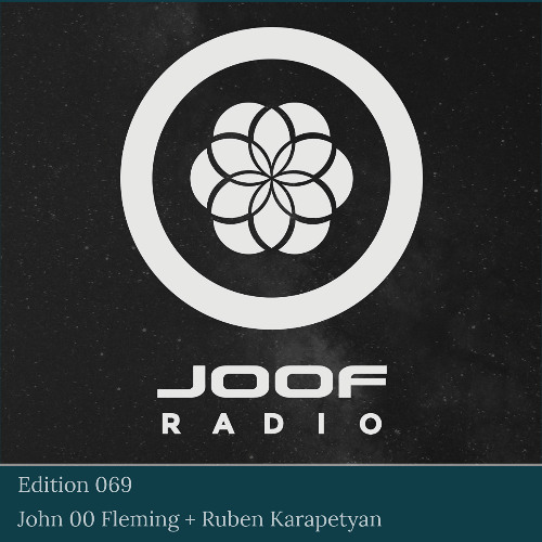 John 00 Fleming - JOOF radio 69