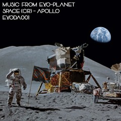 EXODA001 BY SPACE (GR)