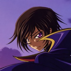 Lelouch x The world must change