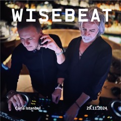 Carla Istanbul B2B w Semh Salhon 20241129