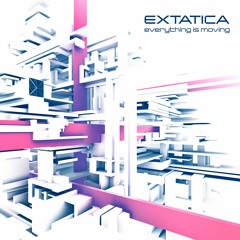 Premiere : Extatica - Spaced Out