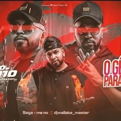 SET AO VIVO DJ WALLACE MASTER EM PARAGOMINAS ( ÉS TU GÊNIO ) 11-01-2025