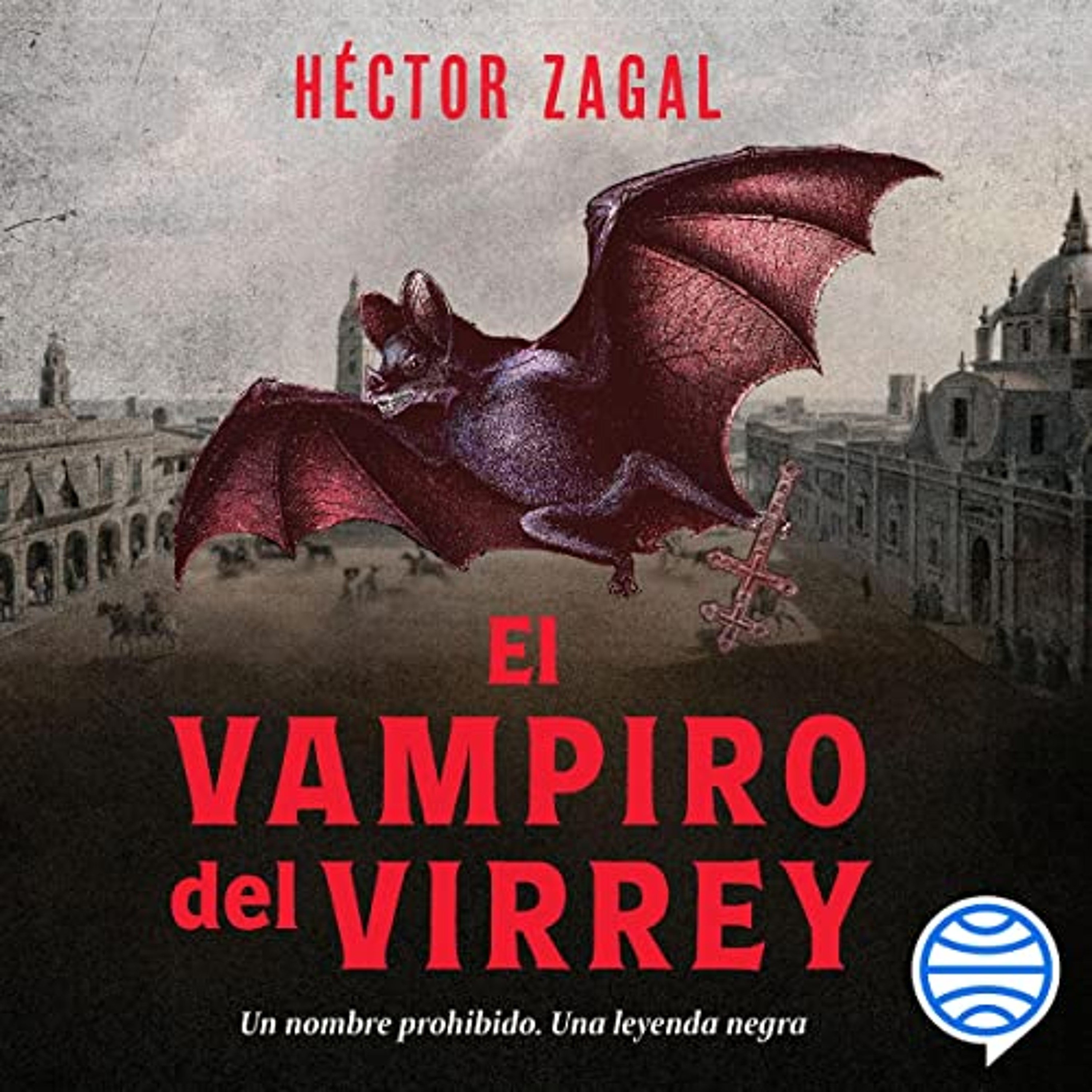 La Biblioteca Fantasma