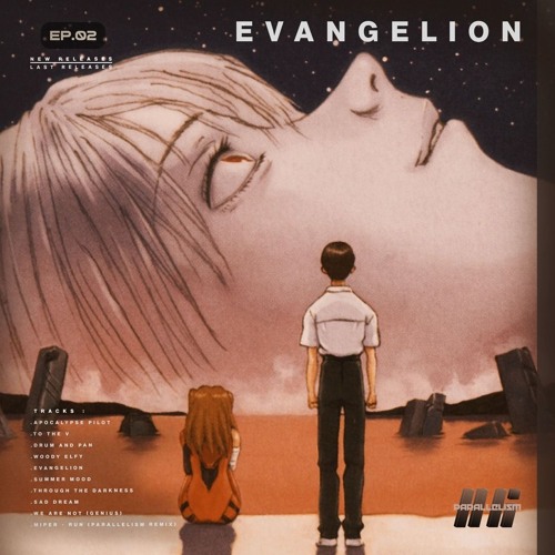 EVANGELION
