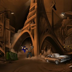 Peezy & BabyTron — Psilocybin