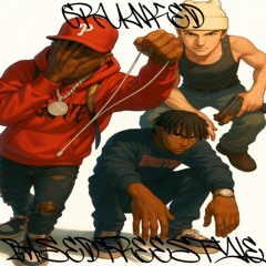 CRUNKED #BASEDFREESTYLE