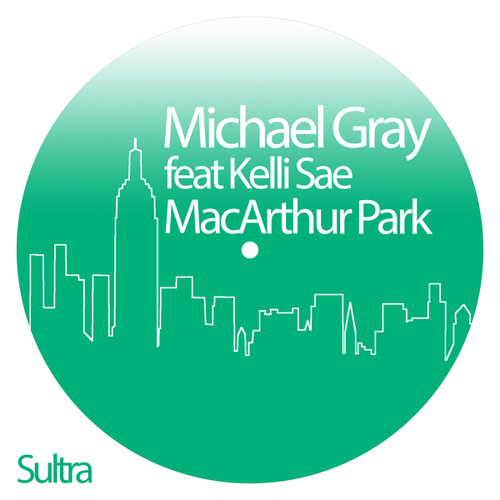 MacArthur Park (Michael Gray Classic Edit) [feat. Kelli Sae]