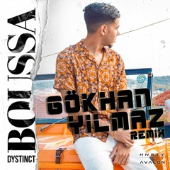 Dystinct - Boussa (GÖKHAN YILMAZ Remix)
