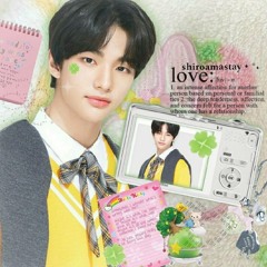 So good - 현진 (Hyunjin)