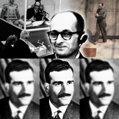 La captura de Adolf Eichmann y Eli Cohen: el espía que gano la batalla después de muerto