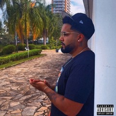 Colmeia - Água com Gás (Prod. Shen97)