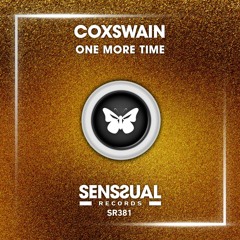 One More Time (Original Mix)