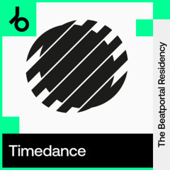 The Beatportal Residency: Timedance & Daisy Moon