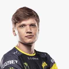 HMU x s1mple ( Speed Up )