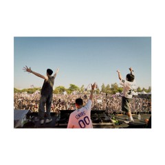 Electrik Seoul Live @ Lost In Dreams LA (K-Pop x EDM Mix) | Johnny Chay B2B IZNYRS