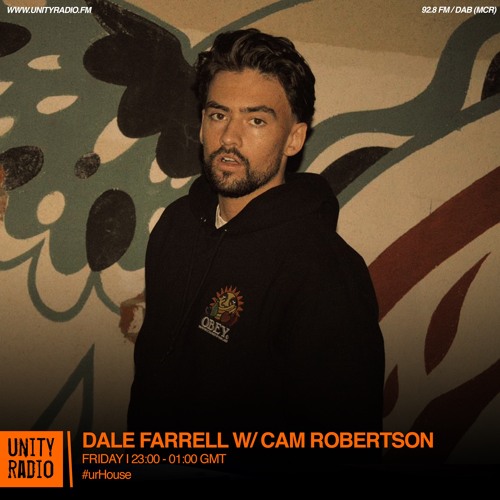 Dale Farrell w/ Cam Robertson | #urHouse | Explicit | 2024 10 25