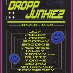 Dropp Junkiez Set 8-2-25