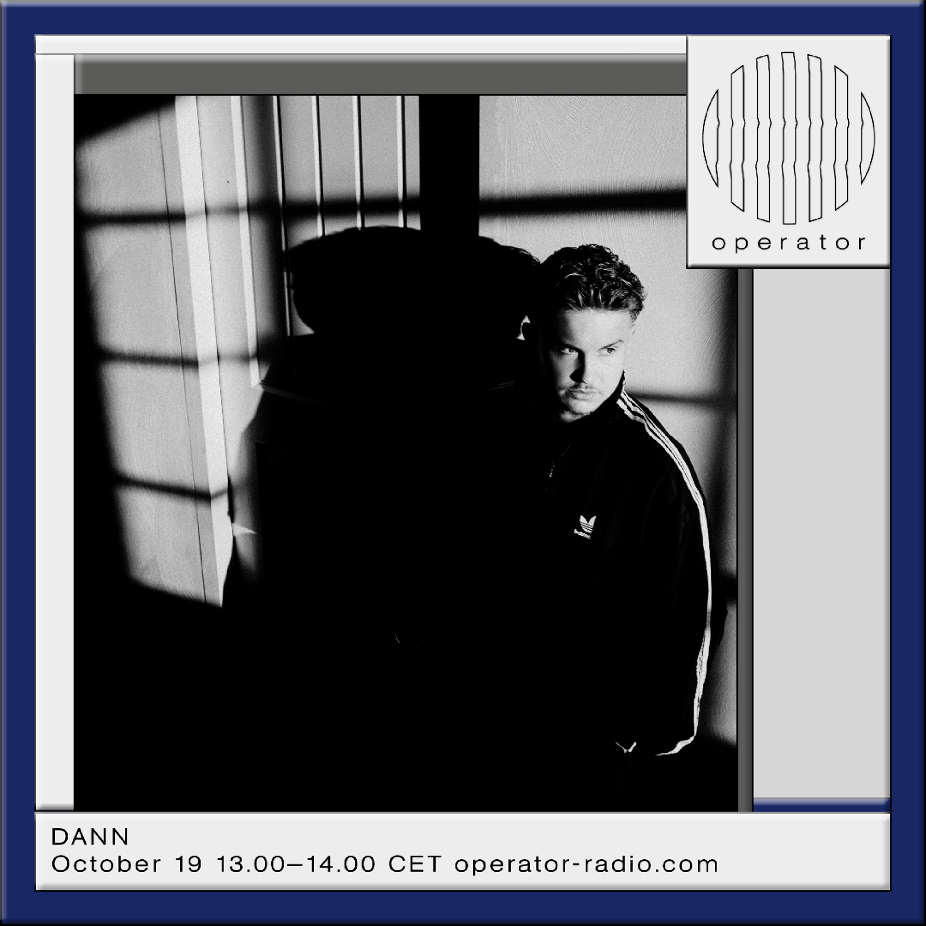 DANN - 19th October 2026 episode artwork