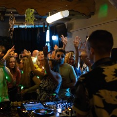 Kostya Outta - Live @ Goesting (Amsterdam) 06-22-24