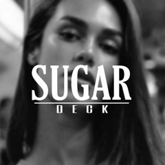 Sugar Deck - (EF3A)