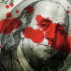 Doeboi909 - Blood Money