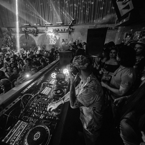 Paul Arcane November 2022 Mix