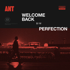 Welcome Back