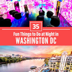 Best Interactive Things To Do In Washington Dc Tours Reviews