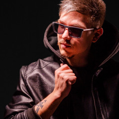 Let's Go (Funk Remix) - David Guetta - Dj Rezende