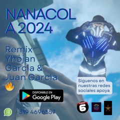 Nanacola Reemix Yhojan Garcia & Juan Garcia obsequio  para mis sobrino.mp3
