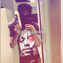 Rick Owens (Ft Jingx✪) sped up