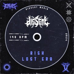 r!sk - lost era [free]