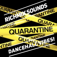 Quarantine Dancehall Vibes.....Tun It Up Load!