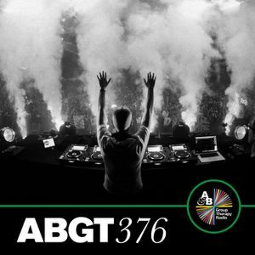 Sodality - Dreamer (Extended Mix) @ ABGT 376 & 377 with Above & Beyond