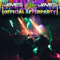 JUST JAMES Live Set @ The Illenium Hijinx Afterparty 2021