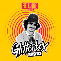 Glitterbox Radio Show 390 Hosted by Melvo Baptiste, Guest Mix Live From Hi Ibiza: Bellaire