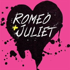 Romeo + Juliet Soundscape/Pallete Test