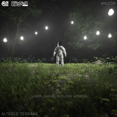 Super Luminal // Outerworlds