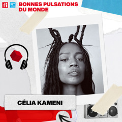 BPM (ex Sessionlab) - La Rencontre avec Celia Kameni